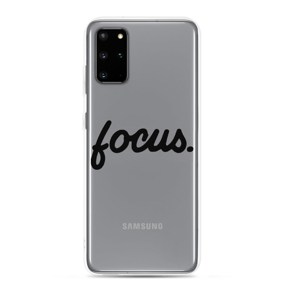 Samsung Case