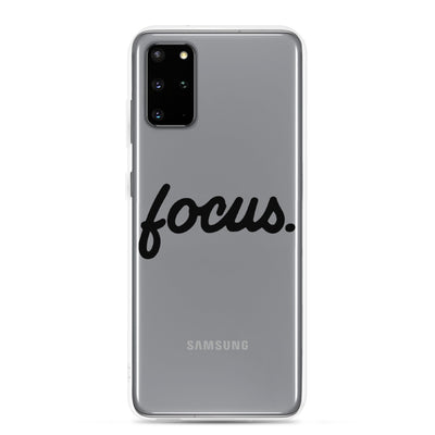 Samsung Case