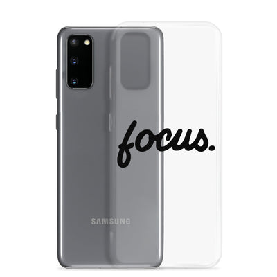 Samsung Case