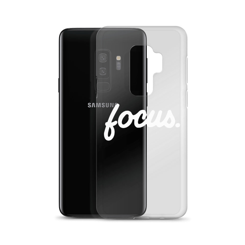 Samsung Case