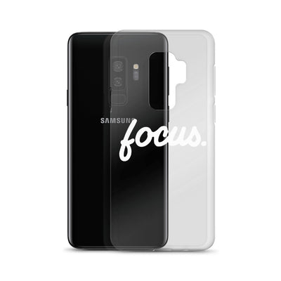Samsung Case