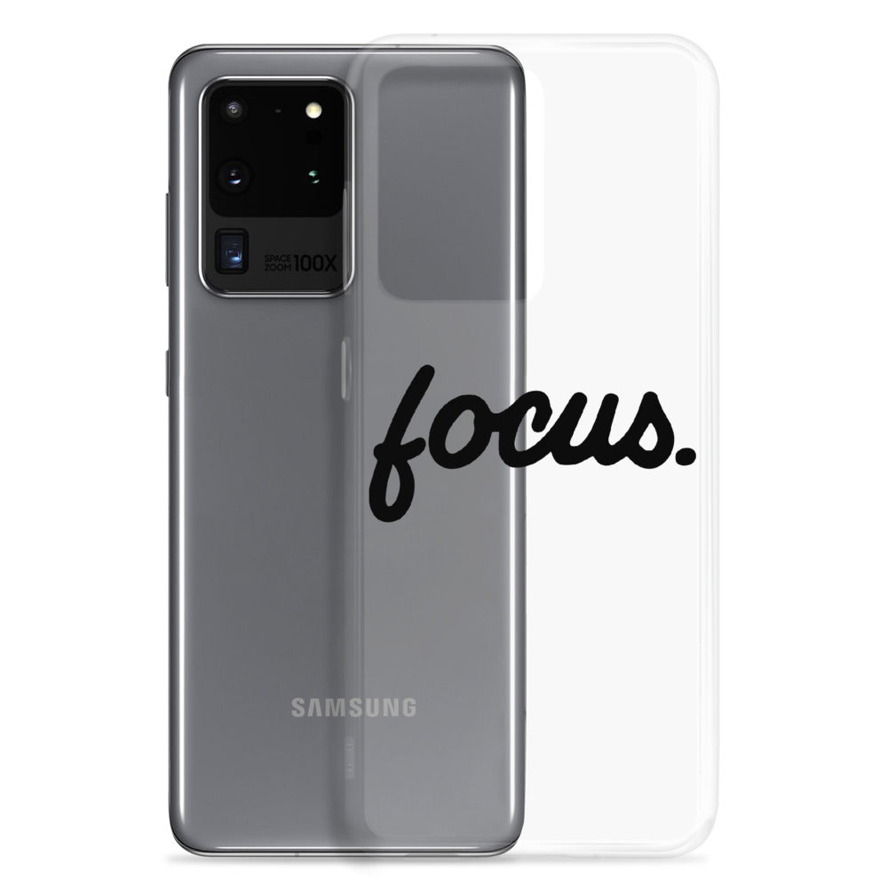 Samsung Case