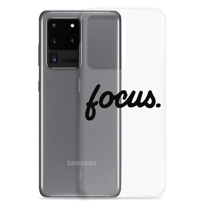 Samsung Case