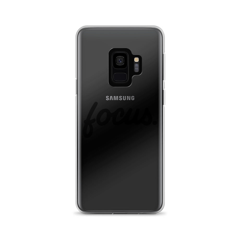 Samsung Case