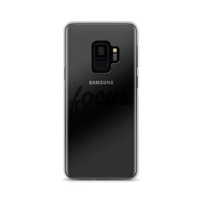 Samsung Case