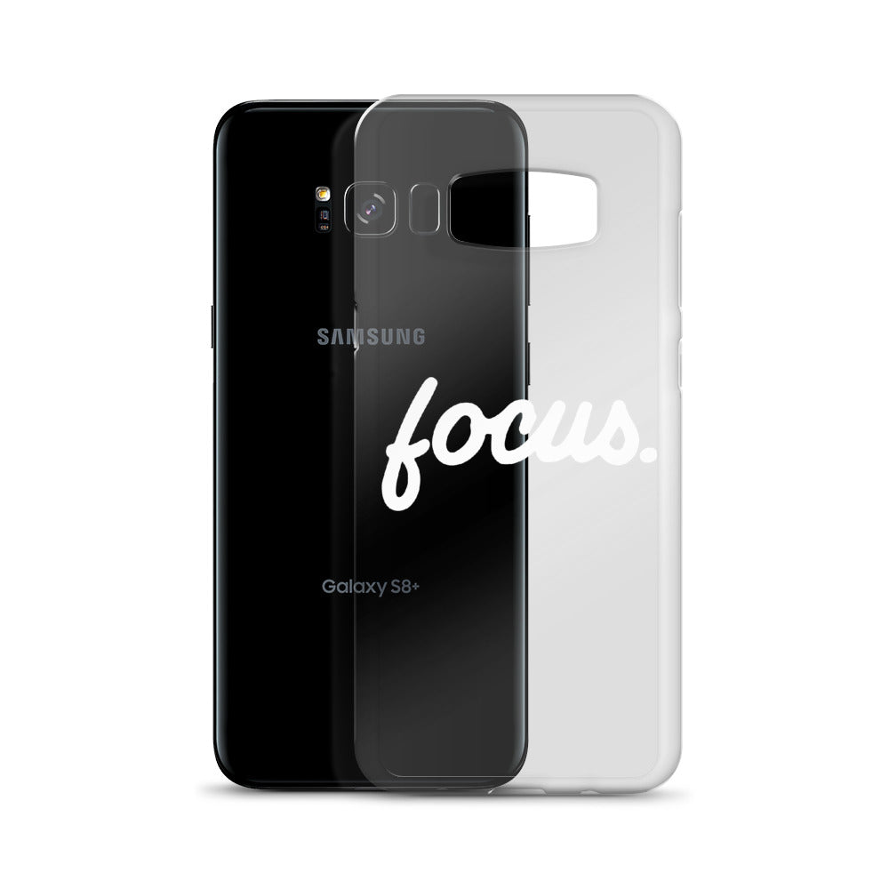 Samsung Case
