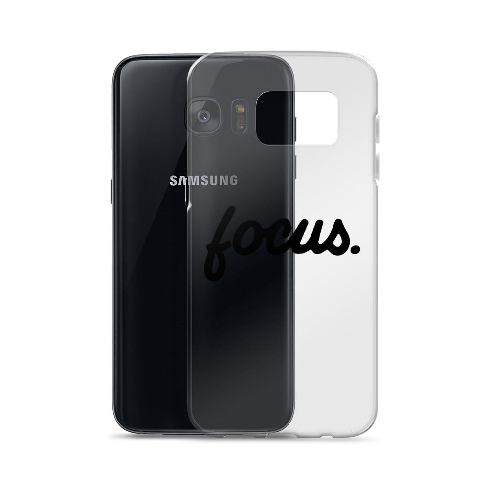 Samsung Case