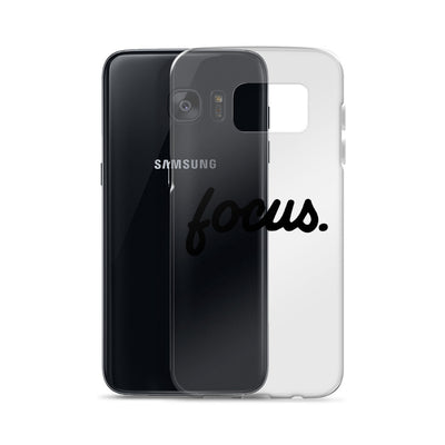 Samsung Case