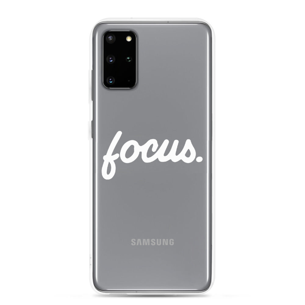 Samsung Case