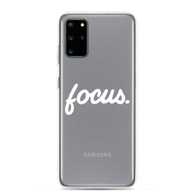 Samsung Case