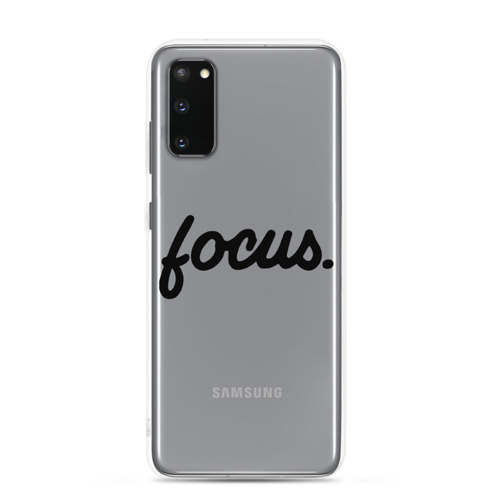 Samsung Case