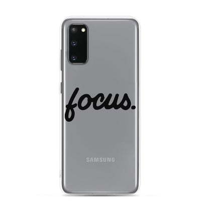 Samsung Case