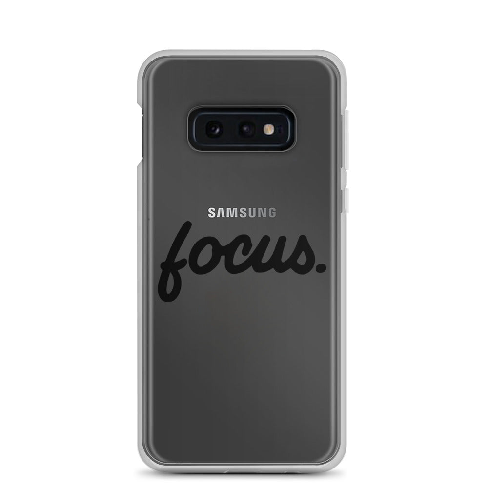 Samsung Case