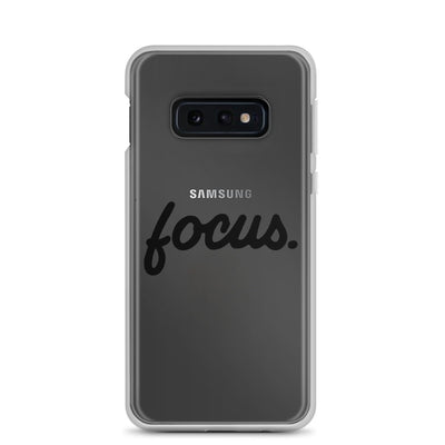 Samsung Case