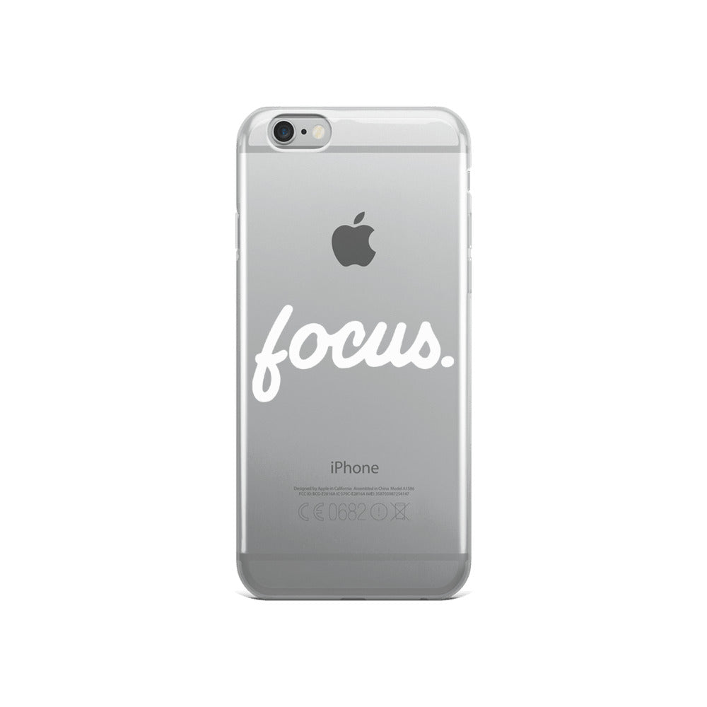 iPhone Case
