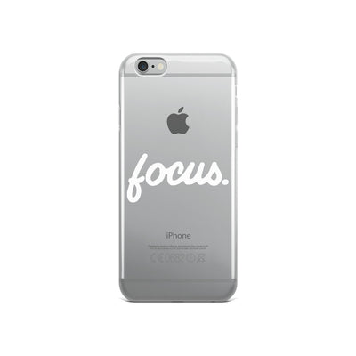 iPhone Case