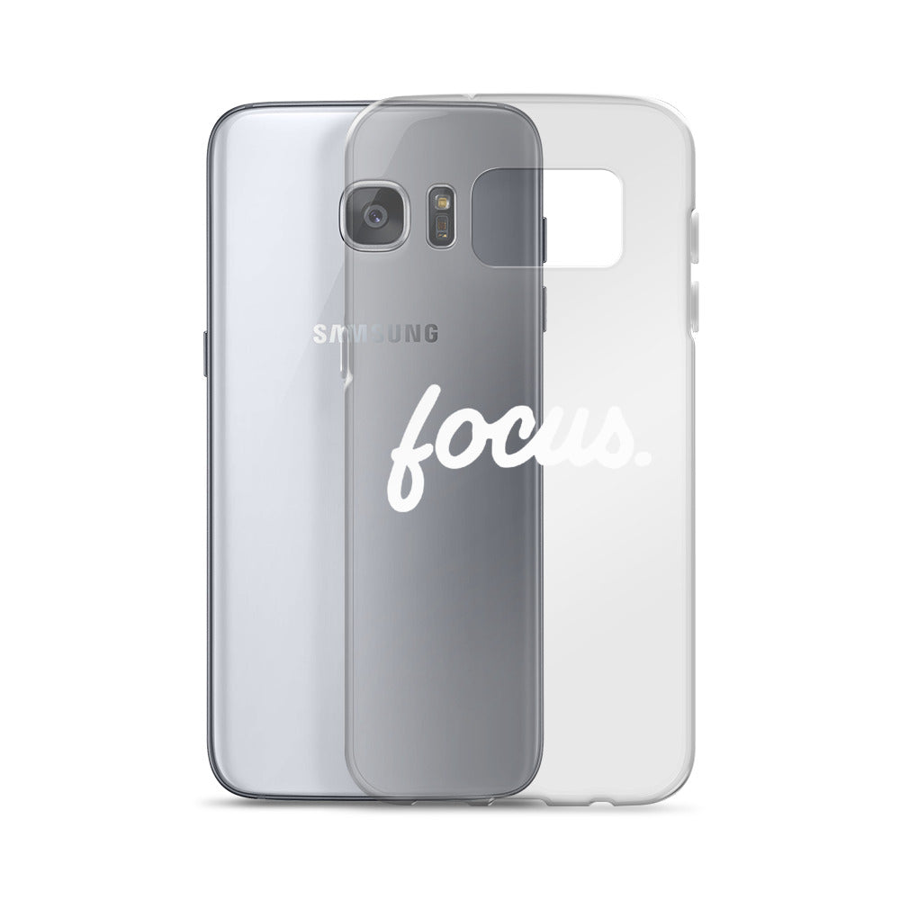 Samsung Case