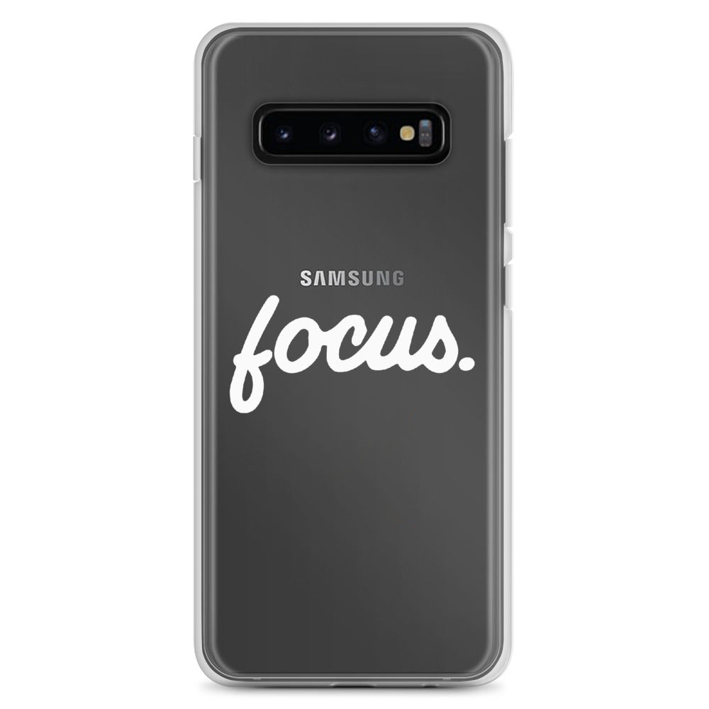 Samsung Case