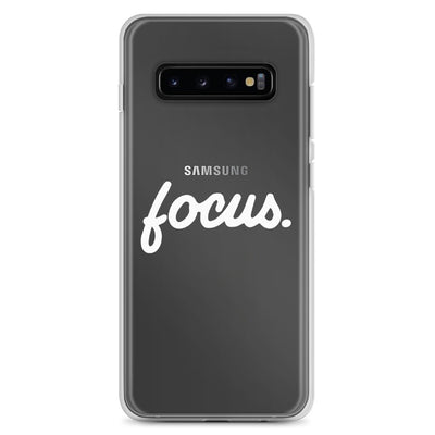Samsung Case