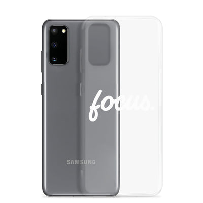 Samsung Case