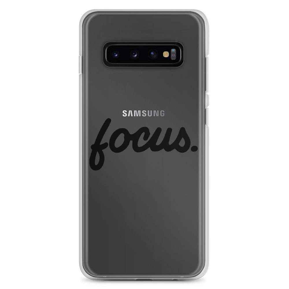 Samsung Case