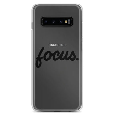 Samsung Case