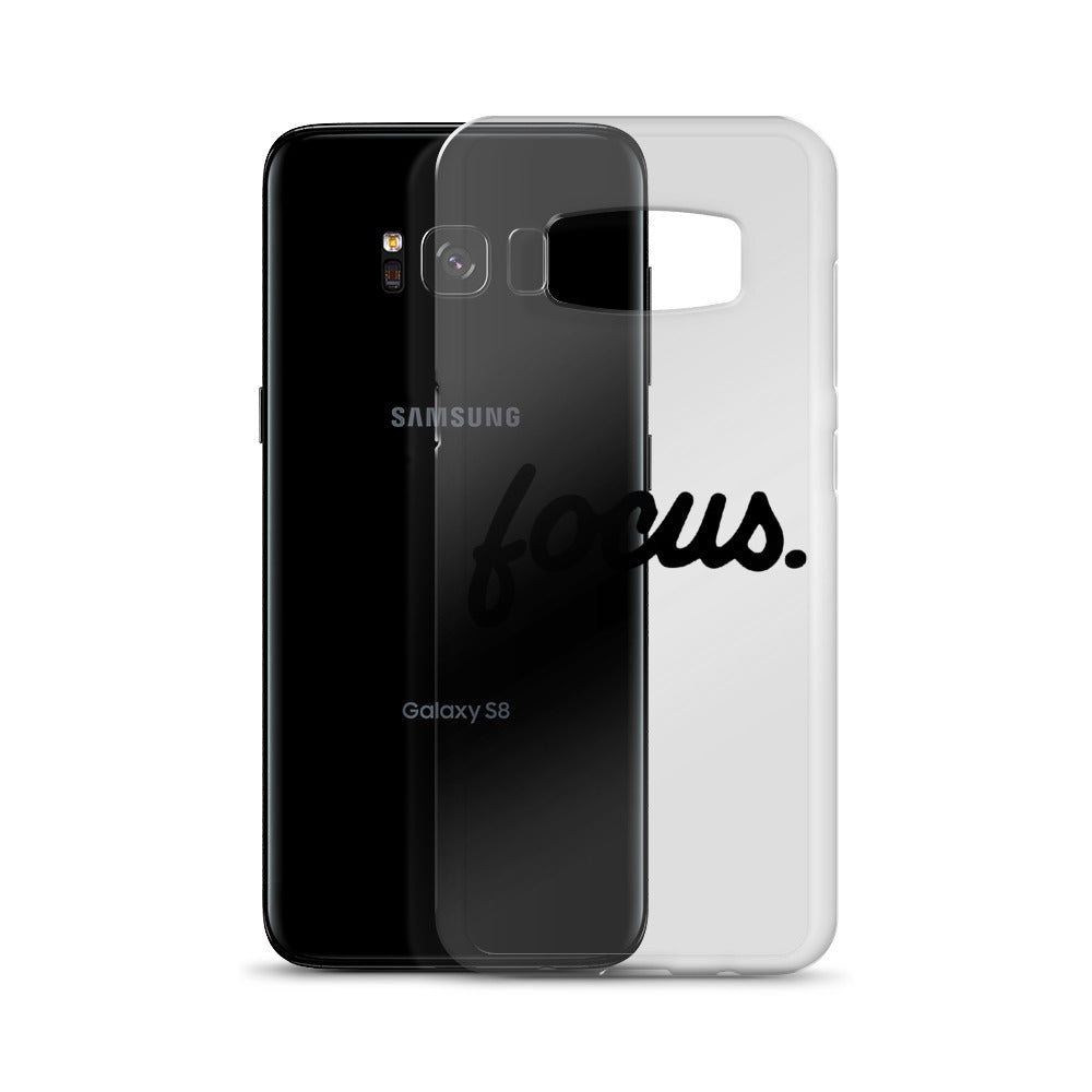 Samsung Case