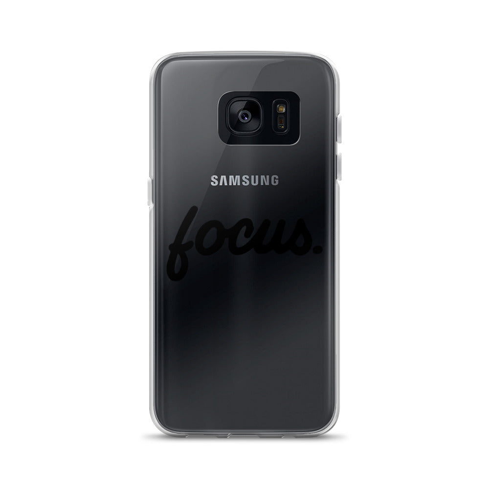 Samsung Case