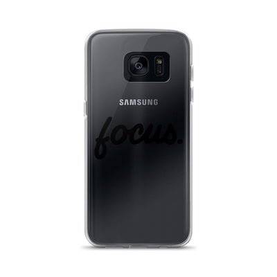 Samsung Case