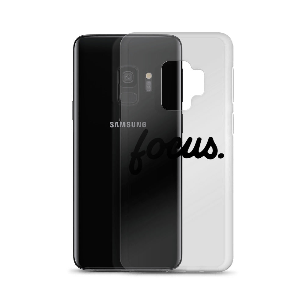Samsung Case