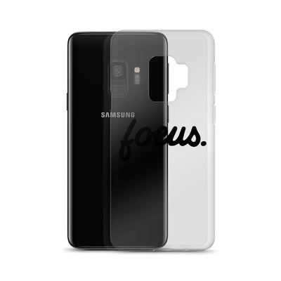 Samsung Case