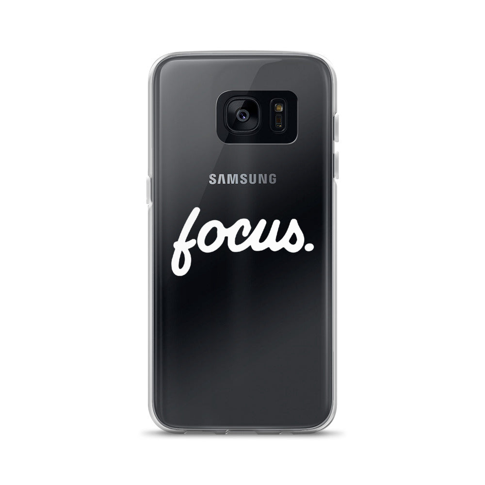 Samsung Case