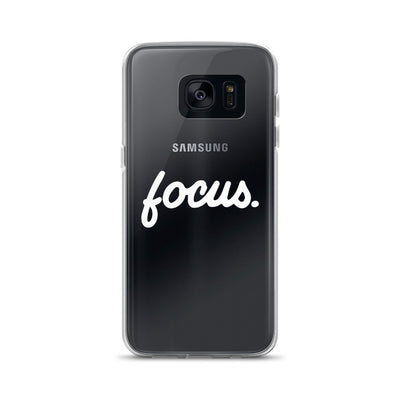 Samsung Case