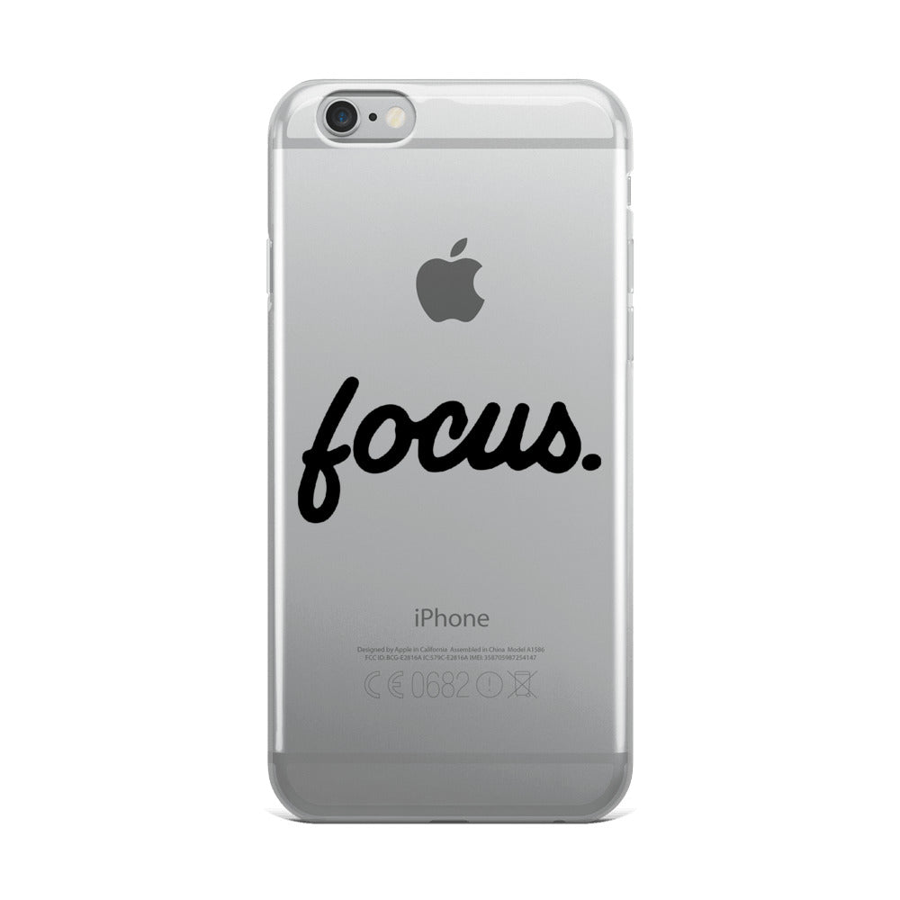 iPhone Case