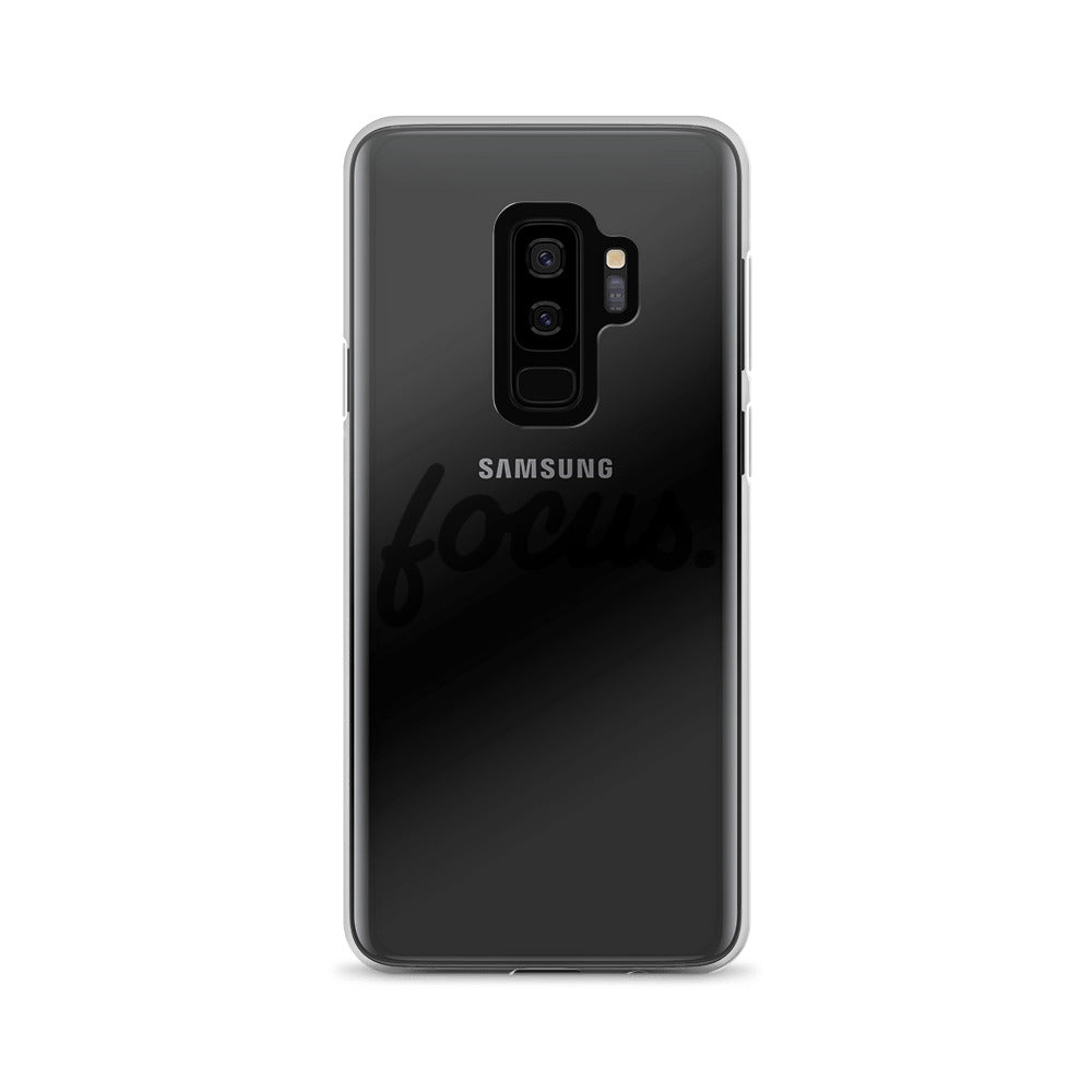 Samsung Case