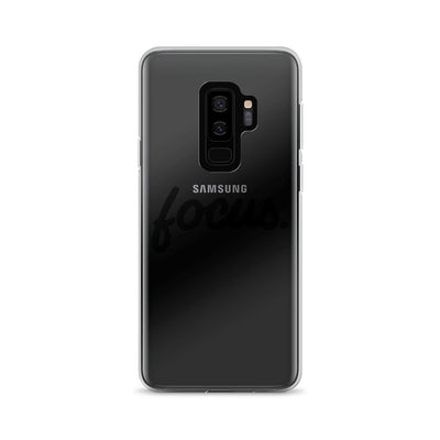 Samsung Case