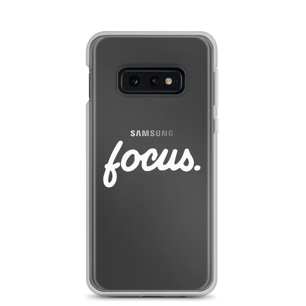 Samsung Case