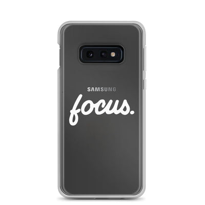 Samsung Case
