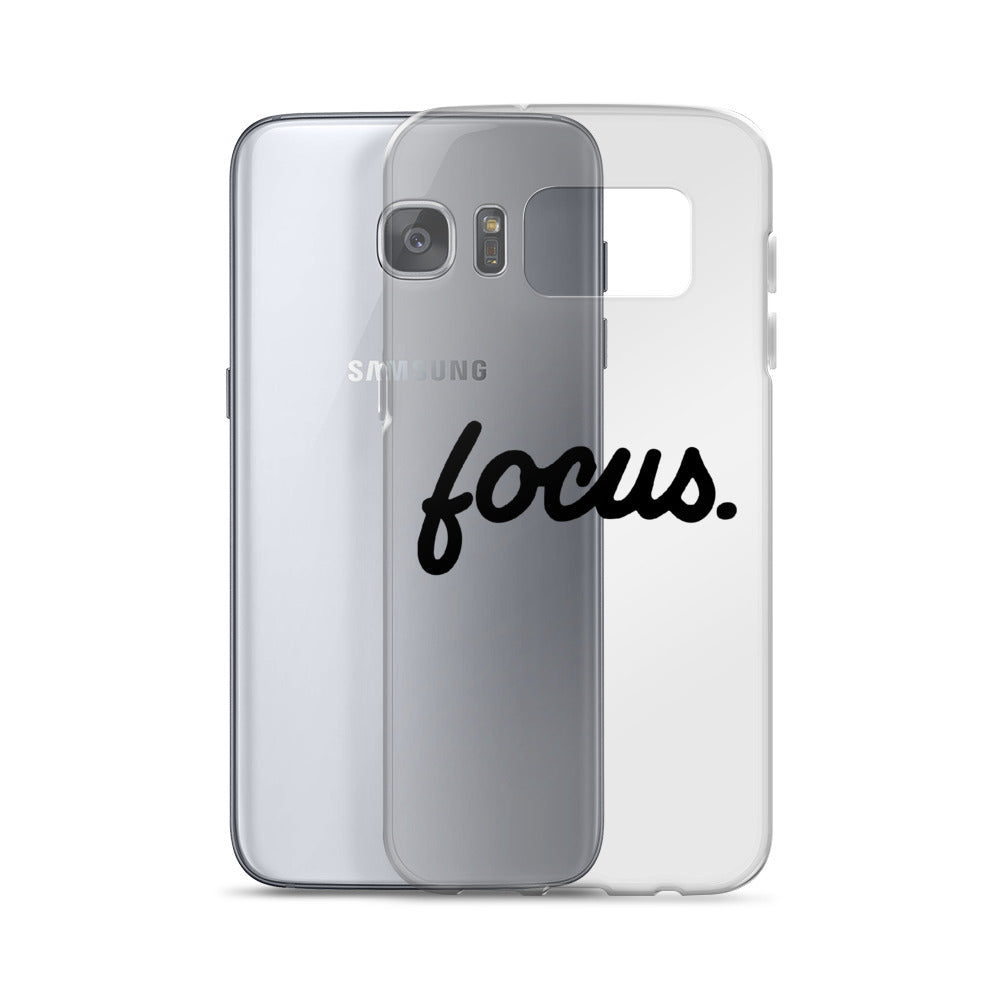 Samsung Case