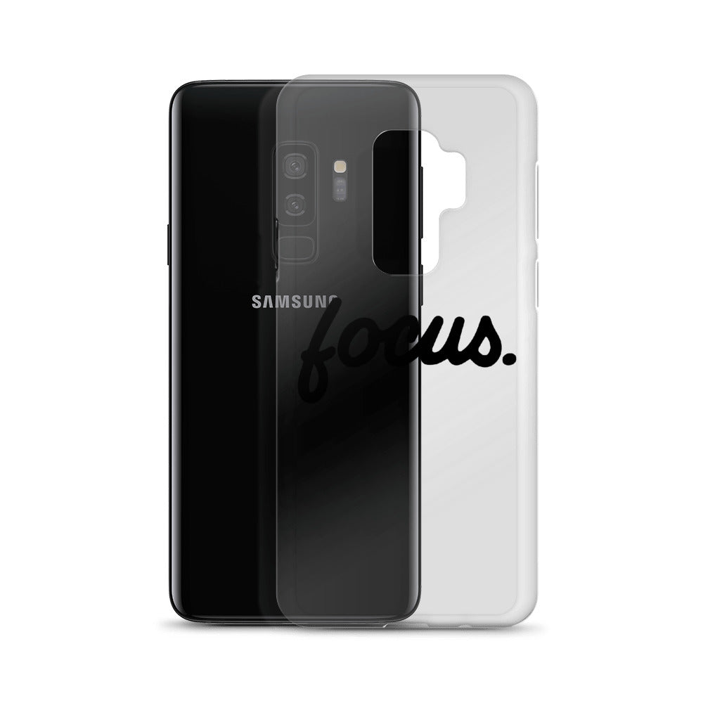 Samsung Case