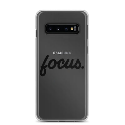 Samsung Case