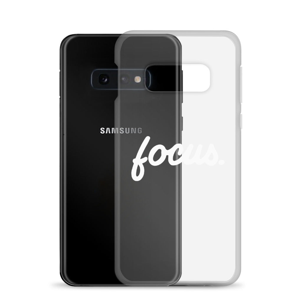Samsung Case