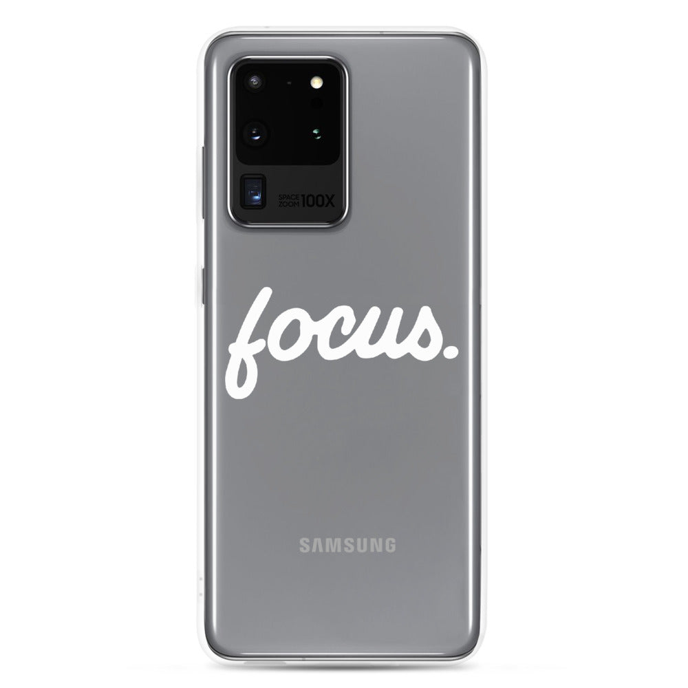 Samsung Case