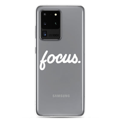 Samsung Case
