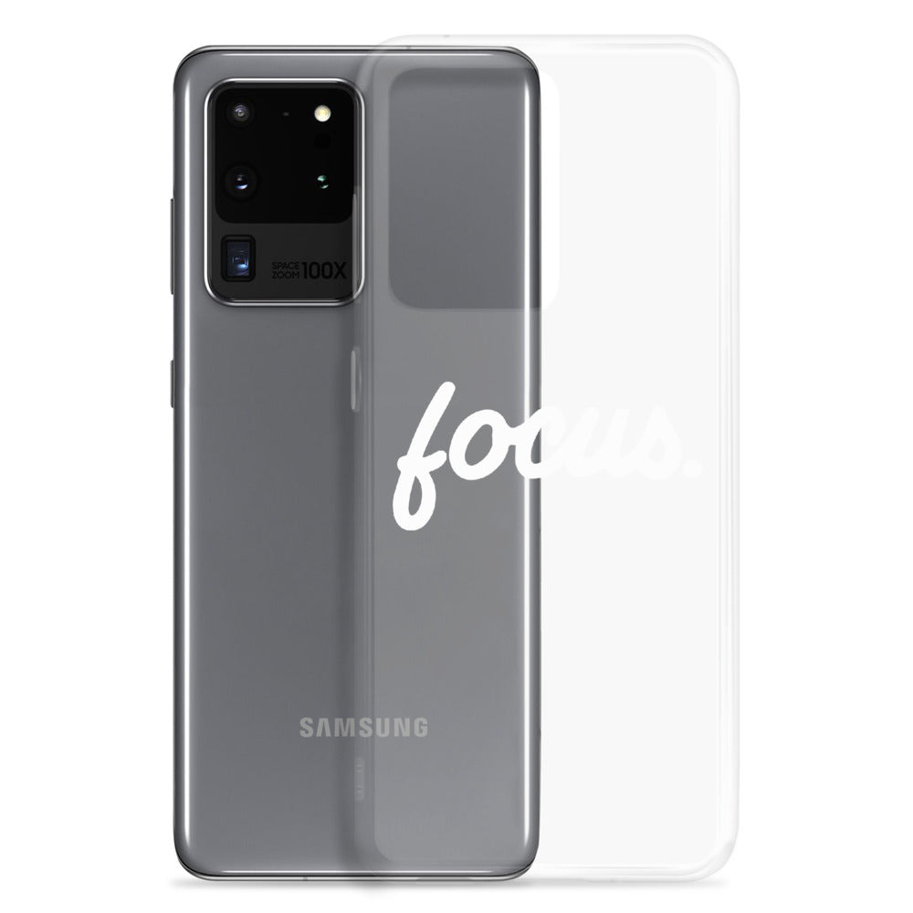 Samsung Case