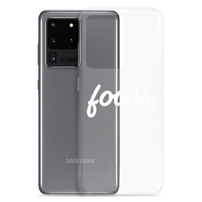 Samsung Case