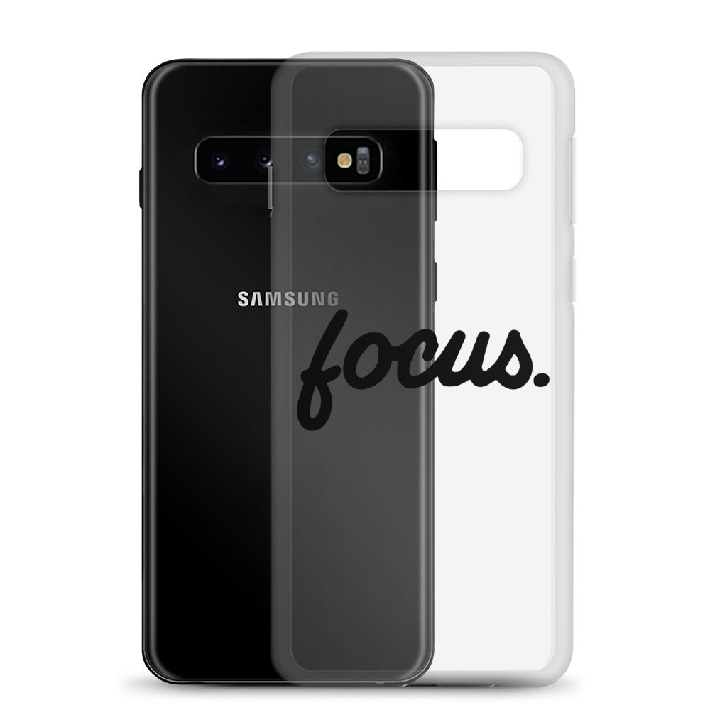 Samsung Case