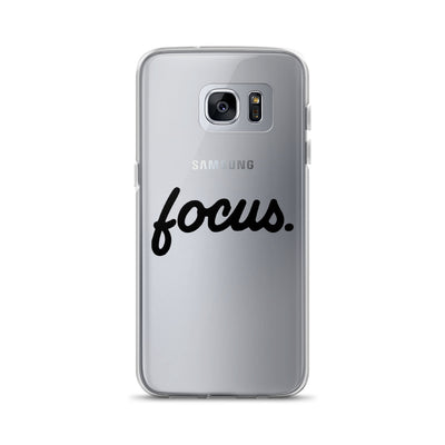Samsung Case