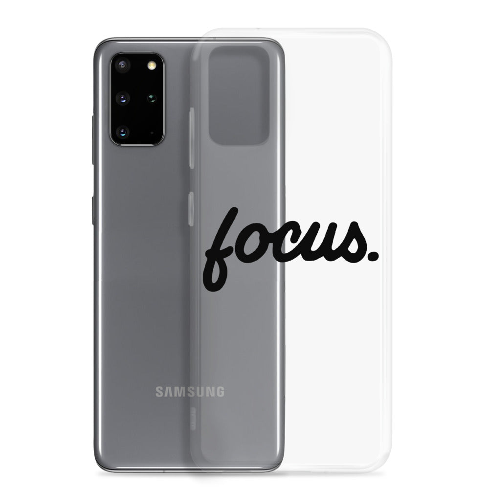 Samsung Case