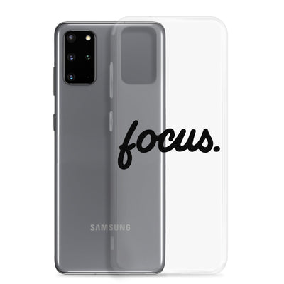 Samsung Case